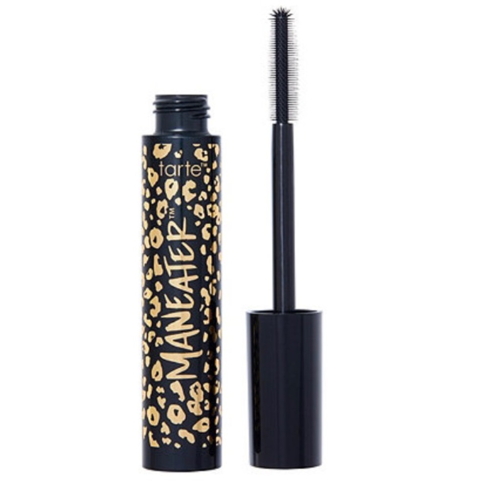 Maneater Mascara
